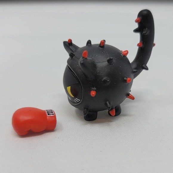 Tokidoki cactus kitties Buddy - Picture 4 of 10